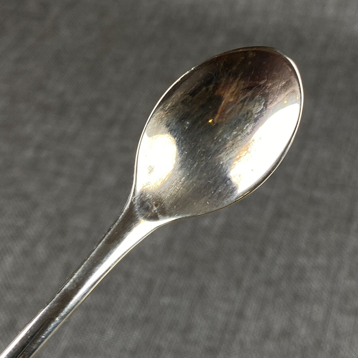 Villeroy & Boch Teaspoon Tea Delight Spoon Floral