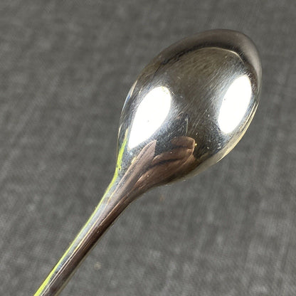 Villeroy & Boch Teaspoon Tea Delight Spoon Floral