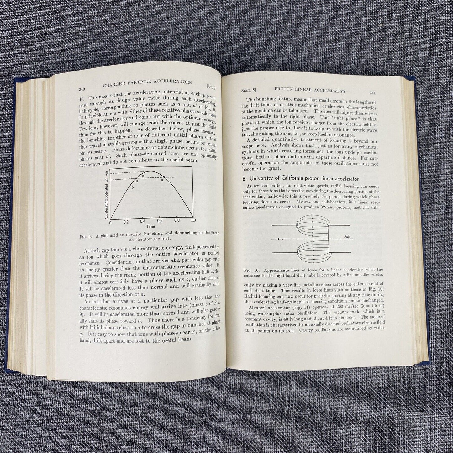 Introductory Nuclear Physics, David Halliday, Fifth Edition (1955)