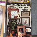 Vintage 28 Issues Cross Stitch & Crafts Needlwork 1980s-1990s Magazine