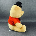 Disney Winnie The Pooh Sega Plush Stuffed Animal 17"