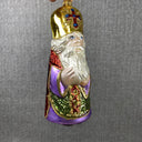 Kurt Adler Russian Collection Christmas Ornaments