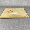 The Fourth Marine Division in World War II stated first edition December 1946