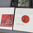 Lot Of 7 Classical Opera Vinyl Records Sets Aida Carmen Don Giovanni La Boheme