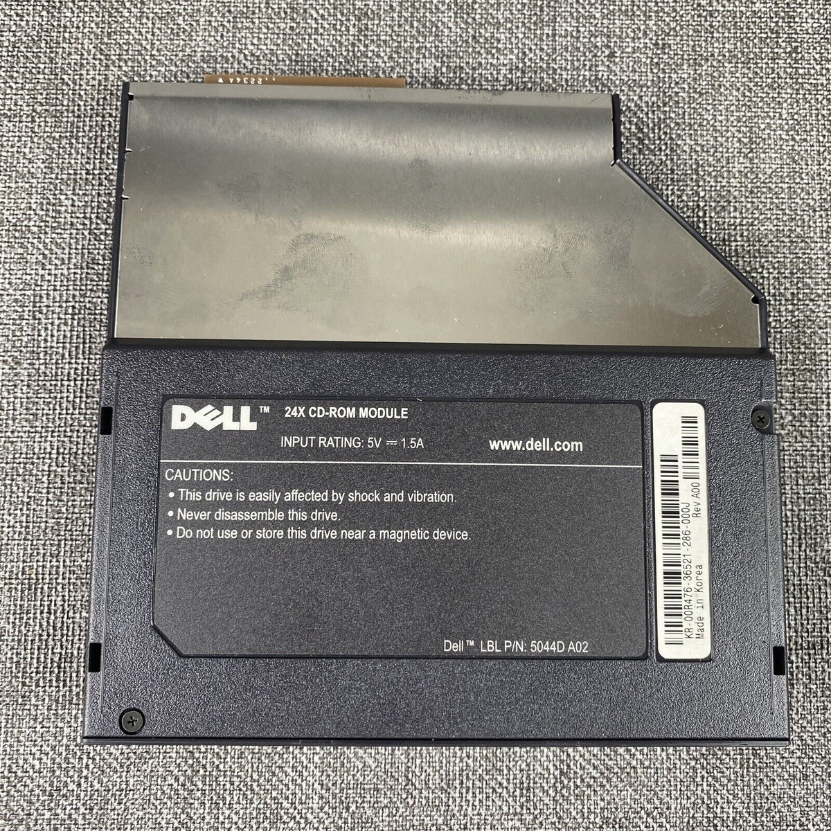 Dell Optical Drive Module 0FD318 FD318 DVD+/-RW Drive Module DW-Q58A-DF