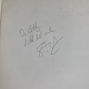 Chiefs by South Carolina Staff Rotary Club of Chester  SIGNED by Stuart Woods