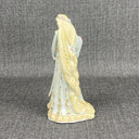 Lenox The Legendary Princesses Rapunzel Fine Porcelain 9" Figurine Vintage Japan