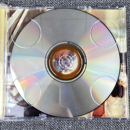 Carpenters 40/40 CD 2-Disc Set