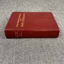 New World Translation of the Holy Scriptures Leather, Watchtower Bible and Tract