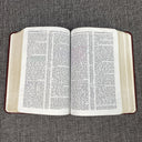 New World Translation of the Holy Scriptures Leather, Watchtower Bible and Tract