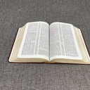 New World Translation of the Holy Scriptures Leather, Watchtower Bible and Tract