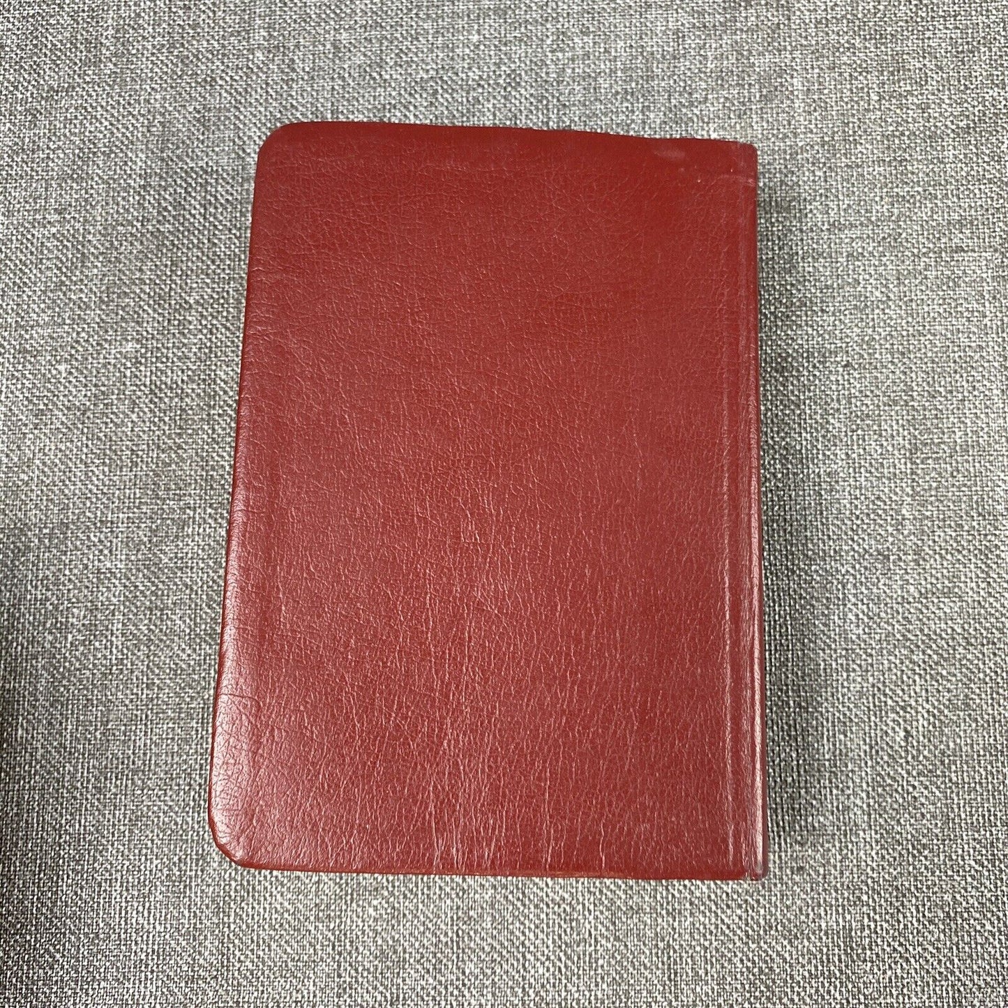 New World Translation of the Holy Scriptures Leather, Watchtower Bible and Tract