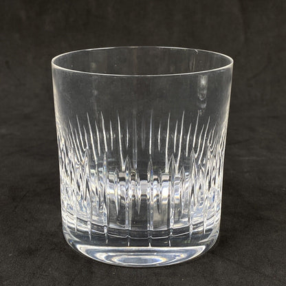 Atlantis  Old-Fashioned Whisky Glasses-Set of 2