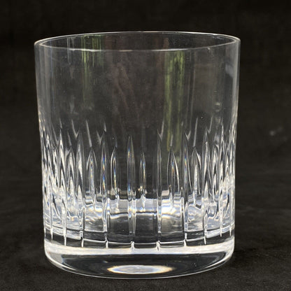 Atlantis  Old-Fashioned Whisky Glasses-Set of 2