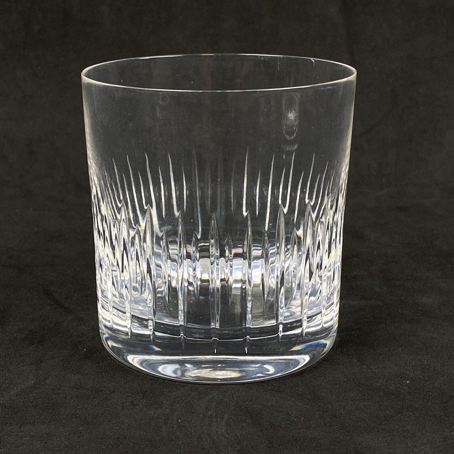 Atlantis  Old-Fashioned Whisky Glasses-Set of 2