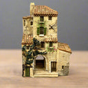 Dominique Gault Miniature ITALY TUSCANY PROVENCE Arcade Building