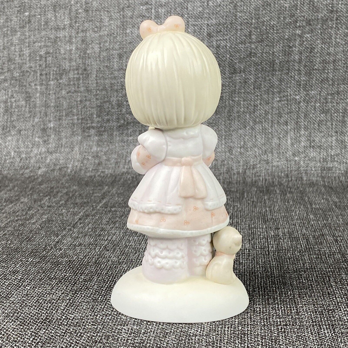 Lot of 3 Precious Moments Jonathan David Enesco