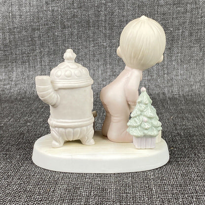 Lot of 3 Precious Moments Jonathan David Enesco