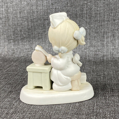 Lot of 3 Precious Moments Jonathan David Enesco