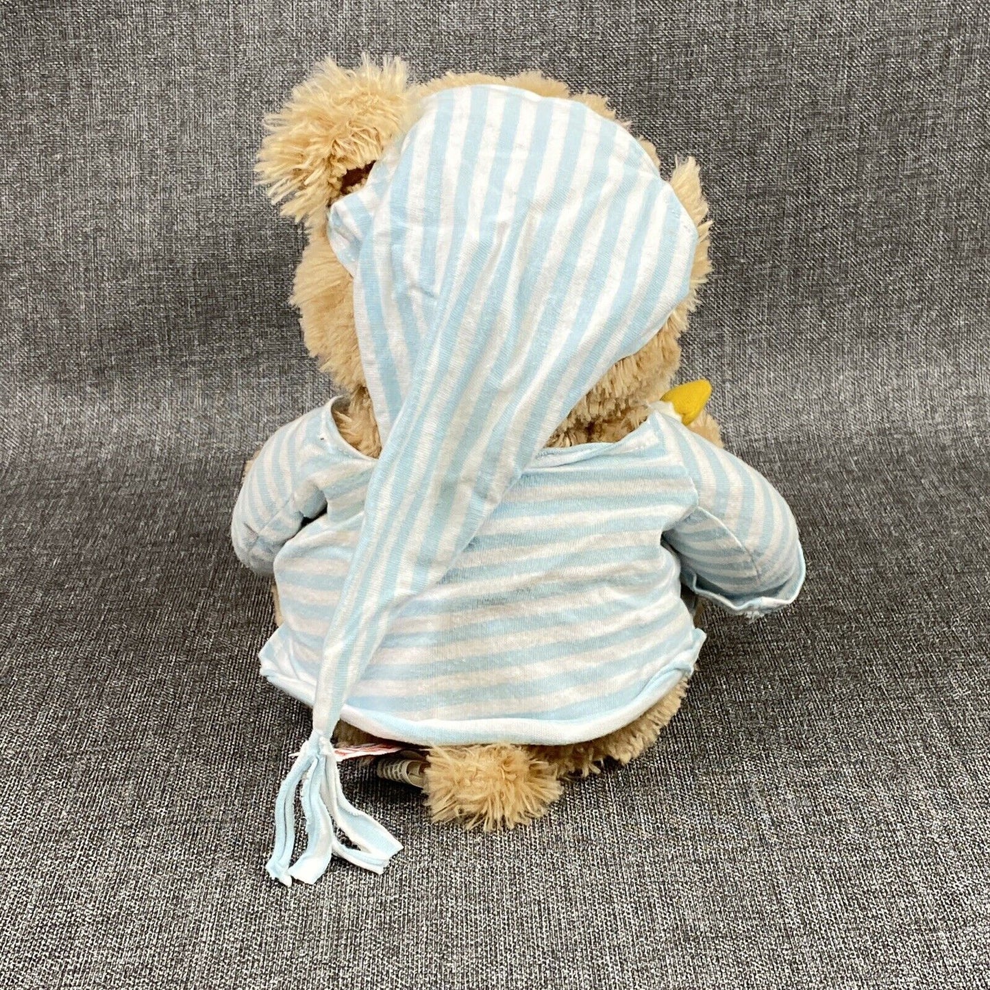 GUND Bear Plush Bedtime Talking and Singing Bear Tested and Working