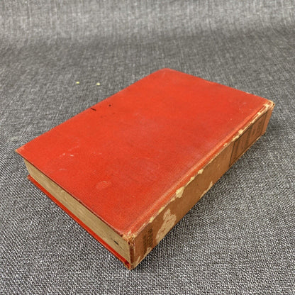 Race or Mongrel by Alfred P. Schultz 1908 , Antique Book