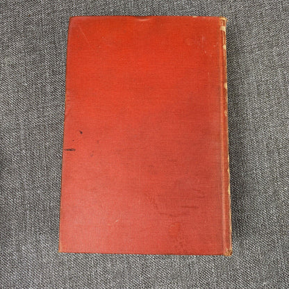 Race or Mongrel by Alfred P. Schultz 1908 , Antique Book