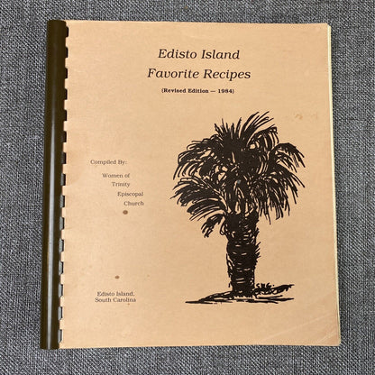 Vintage Spiral Bound Recipe Cook Books Lot of 6