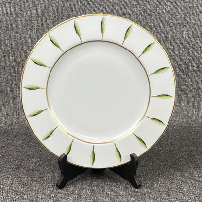 Philippe Deshoulieres Toscane Limoges France Porcelain Dinner Plate 10.25"