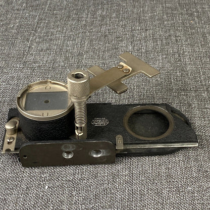 Vintage Leica Leitz Focuslide Accessory