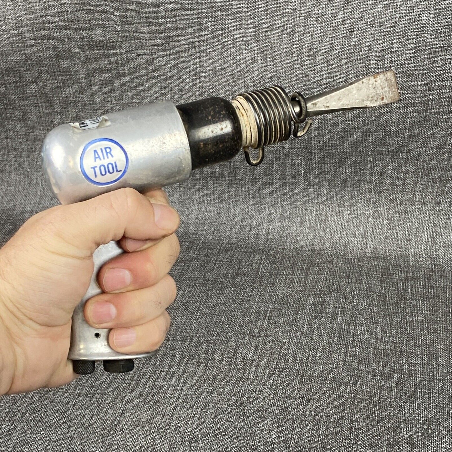 Pneumatic Heavy Duty Air Hammer