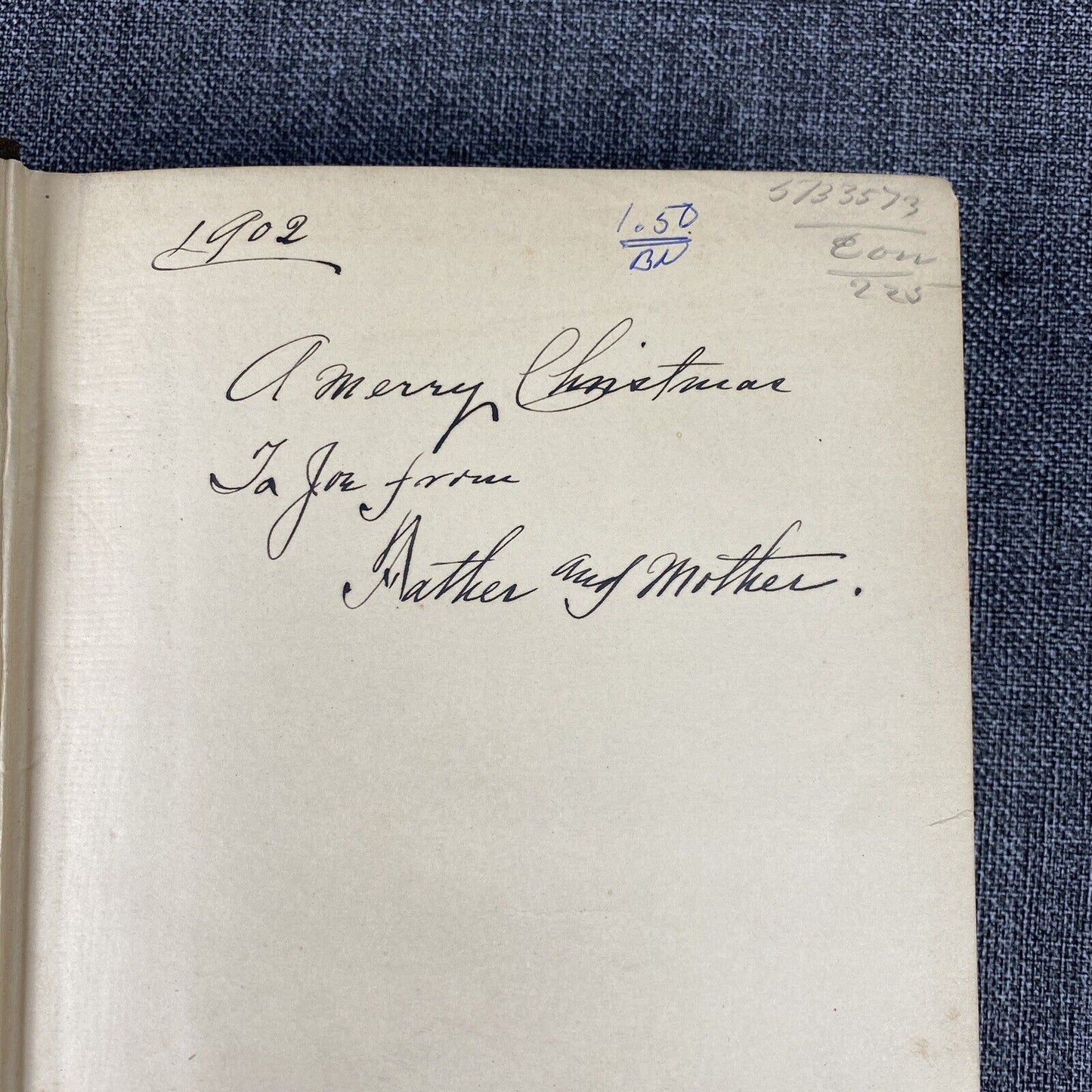 1st THUS "A Tramp Abroad" Mark Twain 1899 Illustrated HC American Publishing Co.