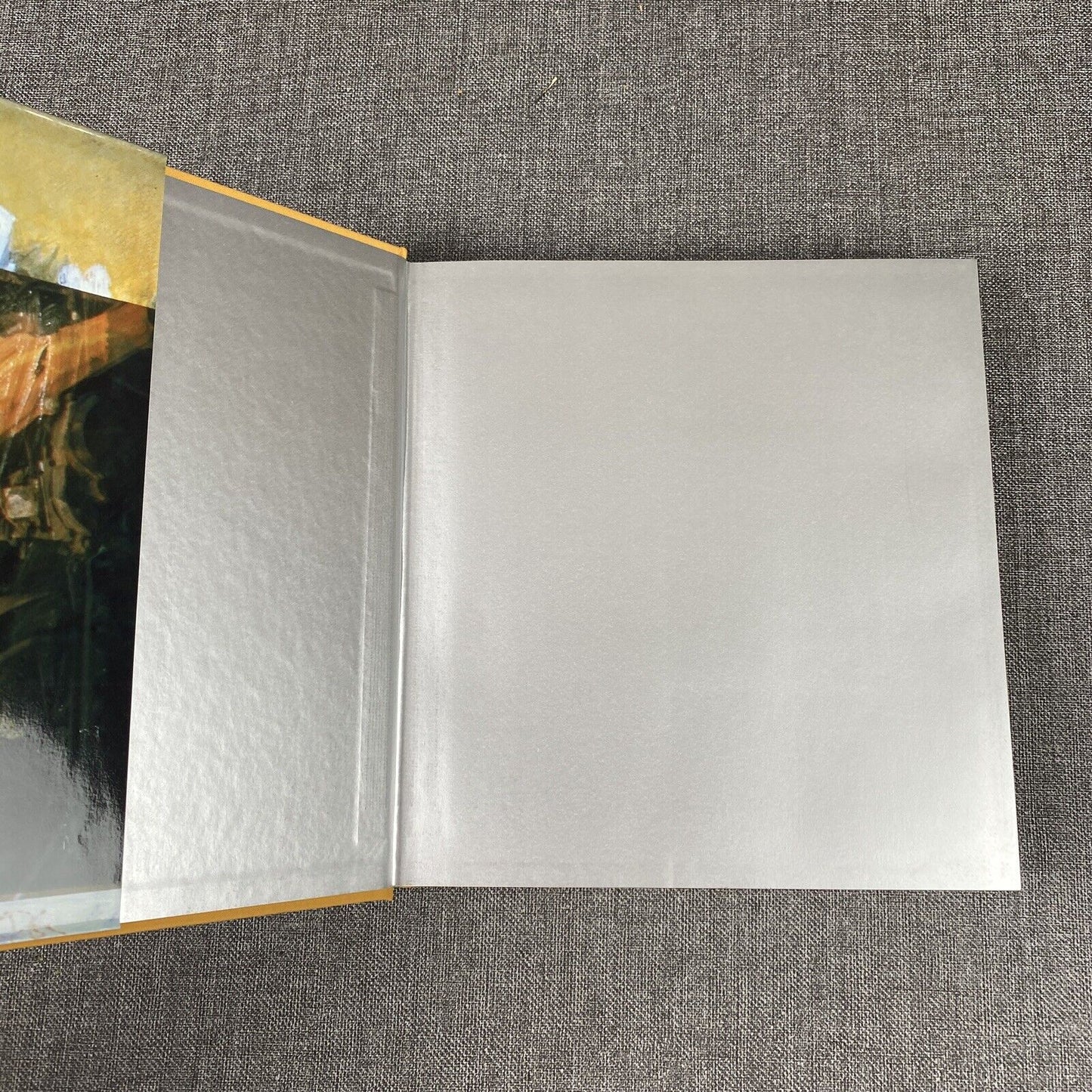 RAUSCHENBERG (THIRD EDITION): ART AND LIFE By Mary Lynn Kotz - Hardcover SIGNED