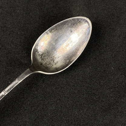 VINTAGE Sterling 950 Demitasse 4 3/8” Spoon