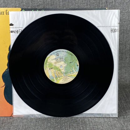 Alice Cooper Goes to Hell Vinyl 1976 VG