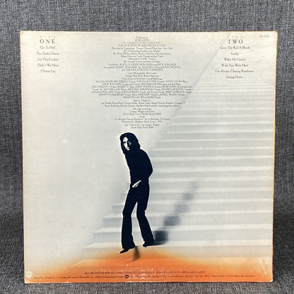 Alice Cooper Goes to Hell Vinyl 1976 VG