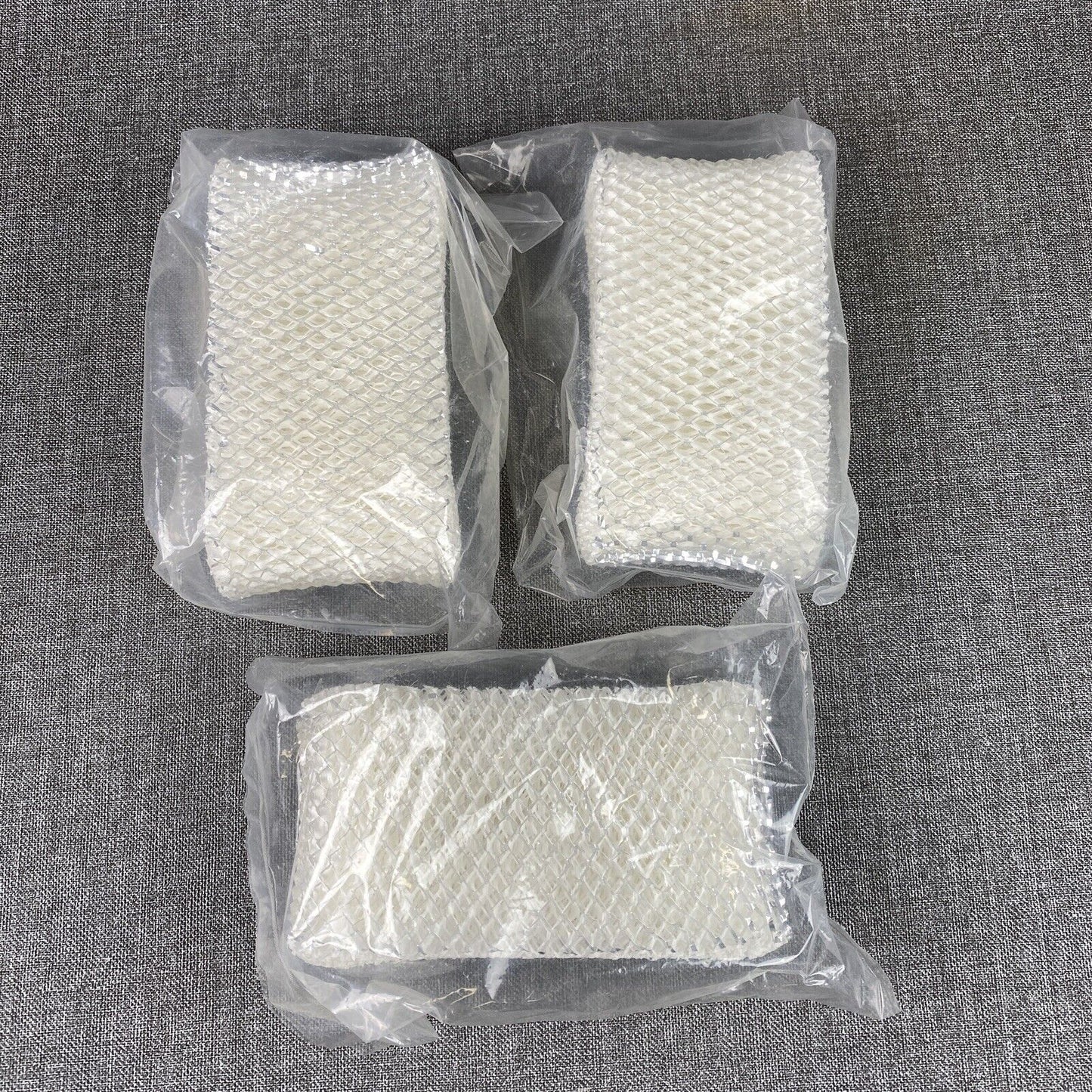 EFP Humidifier Filter Wicks for Holmes HM-1761 HM1761 (3 Pack)