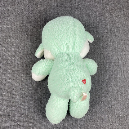 Vintage 1984 Kenner Care Bear Cousins Gentle Heart Lamb 13" Plush Toy