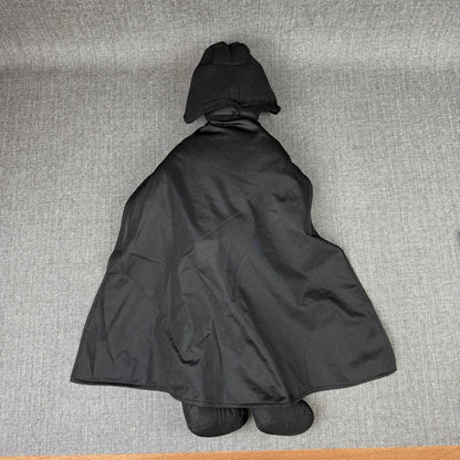Star Wars Darth Vader Stuffed Doll Large 28" Plush with Cape Toy LucasFilm Ltd.