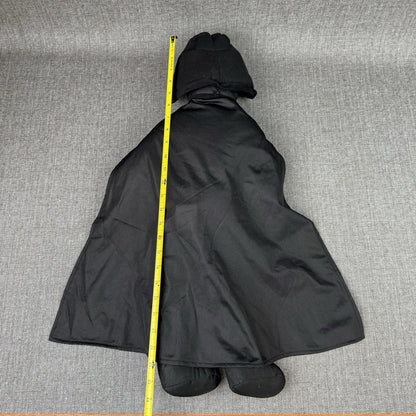 Star Wars Darth Vader Stuffed Doll Large 28" Plush with Cape Toy LucasFilm Ltd.