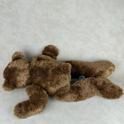 Second Nature Design Plush Bear 24" Simply Irresistible