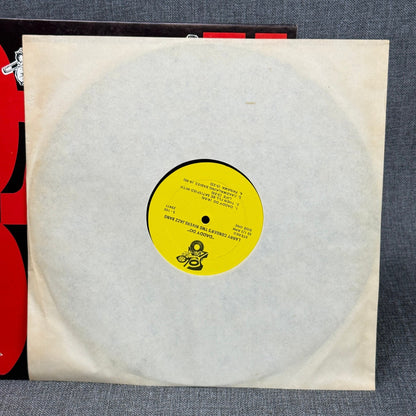 Larry Conger's Two Rivers Jazz Band Daddy Do Vinyl Record S-105 Stereo