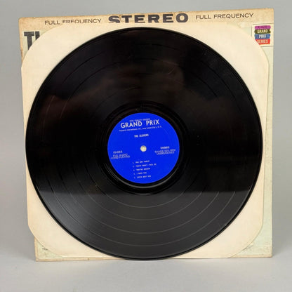 The Original Love Potion No. 9 by The Clovers Grand Prix Series Vinyl