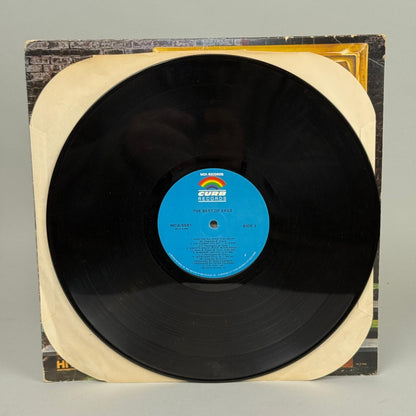 The Best of Exile Vinyl Record LP MCA-5581 Mega Hits 1985 Pop Rock -EXCELLENT