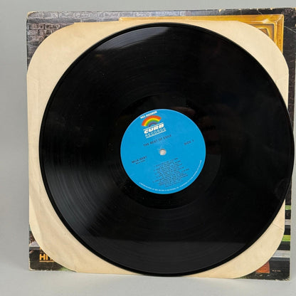 The Best of Exile Vinyl Record LP MCA-5581 Mega Hits 1985 Pop Rock -EXCELLENT