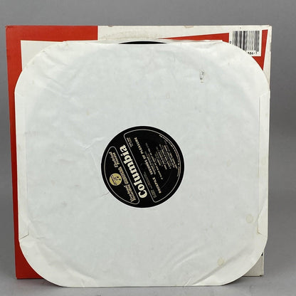 Rockpile Seconds of Pleasure Vinyl Record Album LP 1980 Columbia