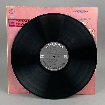 Vinyl My Fair Lady The Original Sound Track Recording- Two Eye Columbia NM