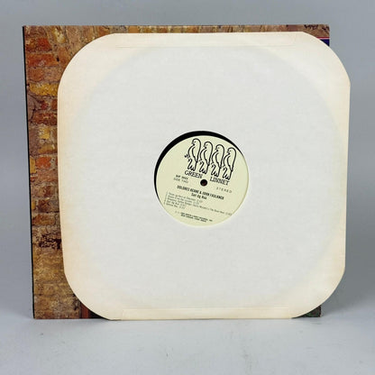 Dolores Keane John Faulkner Sail Og Rua Vinyl Record Album 1984 - NEAR MINT