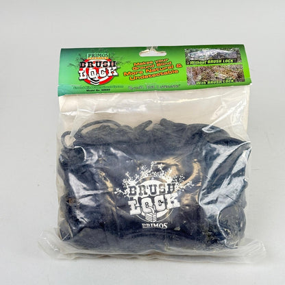 Primos Brush Lock Ground Blind Concealment System Model 60089 Hunting New