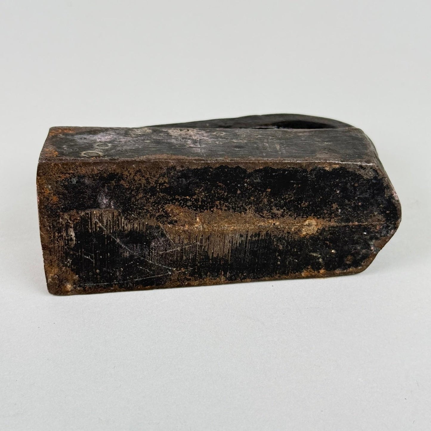 Colonial Williamsburg Restoration Flat Iron