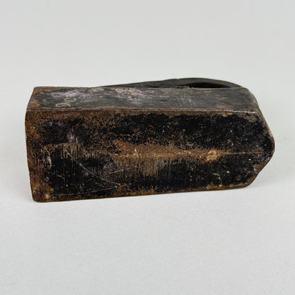 Colonial Williamsburg Restoration Flat Iron